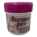  Ice Gel Descansa Pies X 110grs - G