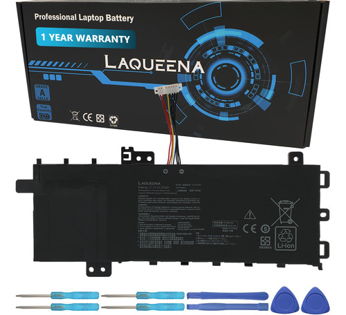 Bateria C21n1818-1 Para Asus Vivobook 15 F512fa F512da