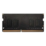 Memoria Ram Hikvision Sodimm Ddr3 1600 Mhz 4gb Hked3042aaa2a