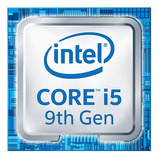 Processador Intel Core I5-8400 4ghz 9mb Six Core