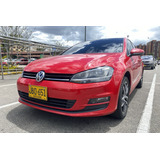   Volkswagen   Golf   Tsi Sportline 1.4 2017 