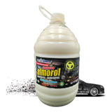 Almorol Concentrado Sin Grasa Remova Abrillanta Protege 5 L