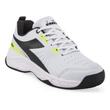 Zapatilla Diadora Tenis Voley Handball Strike Unisex