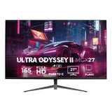 Monitor Gamer 27 Balam Rush Ultra Odyssey Ii Mgx27 165hz Fhd