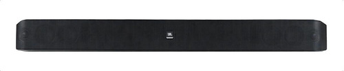 Barra De Sonido Jbl Pro Soundbar Psb-1 Negra 100v/240v