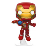 285 Modelos De Figuras De Vinilo De Iron Man De Avengers Inf