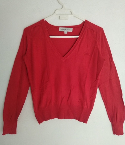 Sweater Paula Cahen Danvers/ Tipo Zara 
