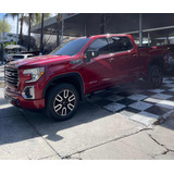 Gmc Sierra 6.2 At4 Doble Cabina