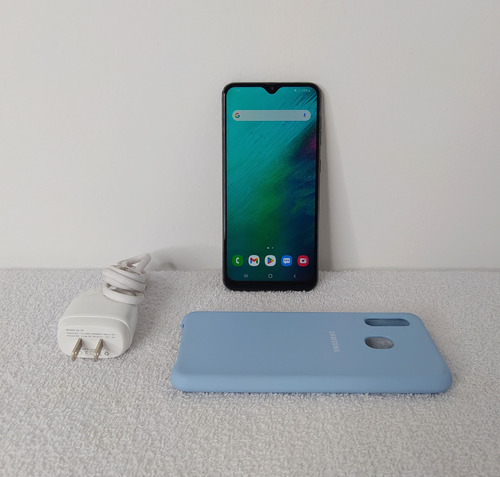 Samsung Galaxy A30 ( 64 Gb Almacenamiento) Duo Sim