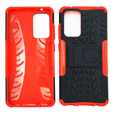 Funda Tire Sony Xperia Xz Carcasa Antish Negro