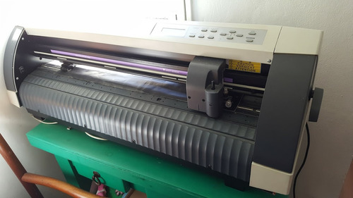 Plotter De Corte Mimaki Cg-60sr