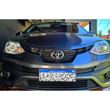 Toyota Etios 2023 1.5 X 6mt My19