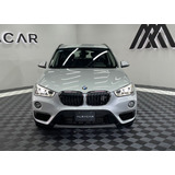 Bmw X1 2019