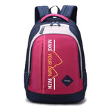 Mochila Discovery Backpack Rosa