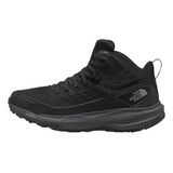 Zapatilla Hombre The North Face Vectiv Exploris 2 Mid Negro