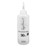  Revelador En Crema System 3 Oxidante Sin Tacc 30vol 90ml