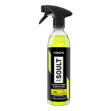 Vonixx Soult Fast 500ml  - Limpiador De Pad - |yoamomiauto®|