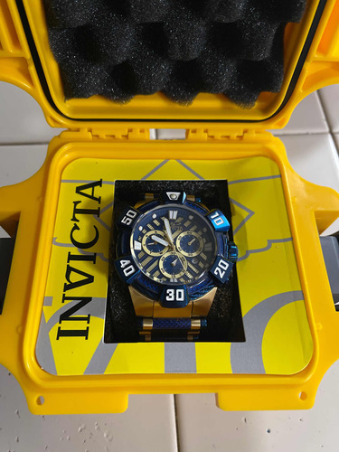 Reloj Invicta Bolt 32283