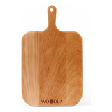 Woodla Tablas De Cortar De Madera Para Cocina - Tablas De Co