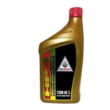 Aceite Original Honda Hp4 4t 10w-40 Semisintetico