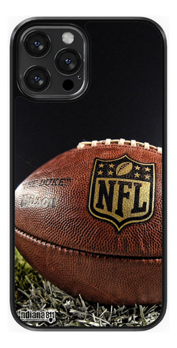 Funda Compatible Con Samsing De Futbol Ameriicano #9