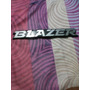 Emblema De Puerta Lateral De Blazer  Chevrolet Blazer