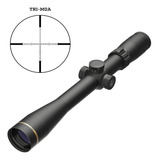 Mira Telescopica Leupold 6-18x40 A Prueba De Agua Xchws P