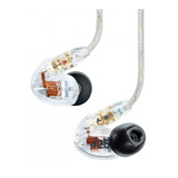 Auricular Shure In Ear Se425 De 2 Vias Monitores Profesional