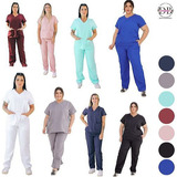 Veterinário-conjunto Pijama Cirúrgico Masculino-calça-camisa