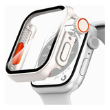 Funda Case Para Apple Watch Serie Upgrade To Watch Ultra 