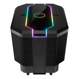  Cooler Master Masterair Mam-d6pn-120pa-r1 Color Del Led Argb