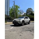 Toyota Rav4 2017