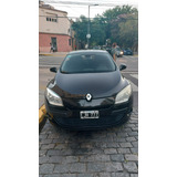 Megane Iii 2.0 16v Luxe