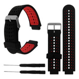 Pulseira Garmin Forerunner 230/235/630/220/620/735xt