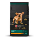 Alimento Balanceado Perros Pro Plan Puppy Small Breed 7,5 Kg