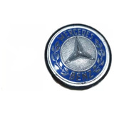 Insignia Capot Mercedes Benz 1112 - 1114 Chica