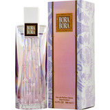 Perfume Liz Claiborne Bora Bora Eau De Parfum Spray 100ml