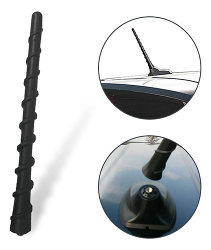 Repuesto Antena Jeep Grand Cherokee Año 2011-2013