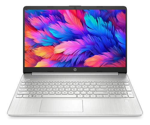 Computadora Portátil Hp 2023 Más Nueva De 15.6, Procesador A