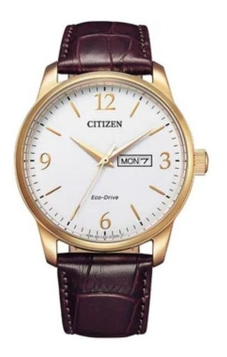 Reloj Citizen Eco-drive Dress Classic Bm8558-04a