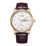 Reloj Citizen Eco-drive Dress Classic Bm8558-04a