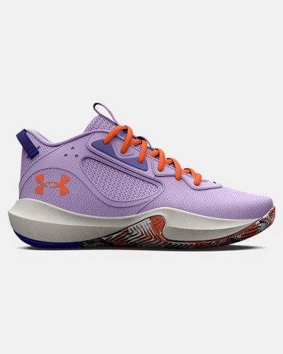 Tenis Under Armour Lockdown 6 