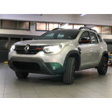 Renault Duster Iconic 4x4 4x2 Plan 6 Airbags Dni /plan (amm)