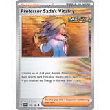 Professor Sada's Vitality 170/182 Paradox Rift 
