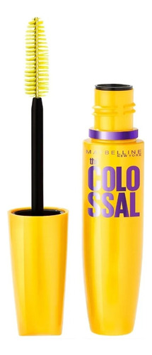 Maybelline Colossal Lavable 9x - mL a $321