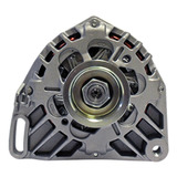 Alternador Ren. Sandero Logan Clio Ii Kangoo Ii / 3 Canales