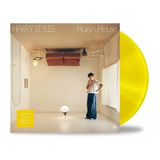 Harry Styles Harry`house - Yellow Lp Son