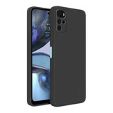 Funda Soft Reforzada Para Motorola Moto G22 5g 