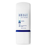 Crema Facial Obagi Medical Nu-derm Clear Fx Skin Lightening