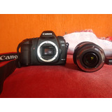 Canon 5d Mark Ii 17 Mil Disparos